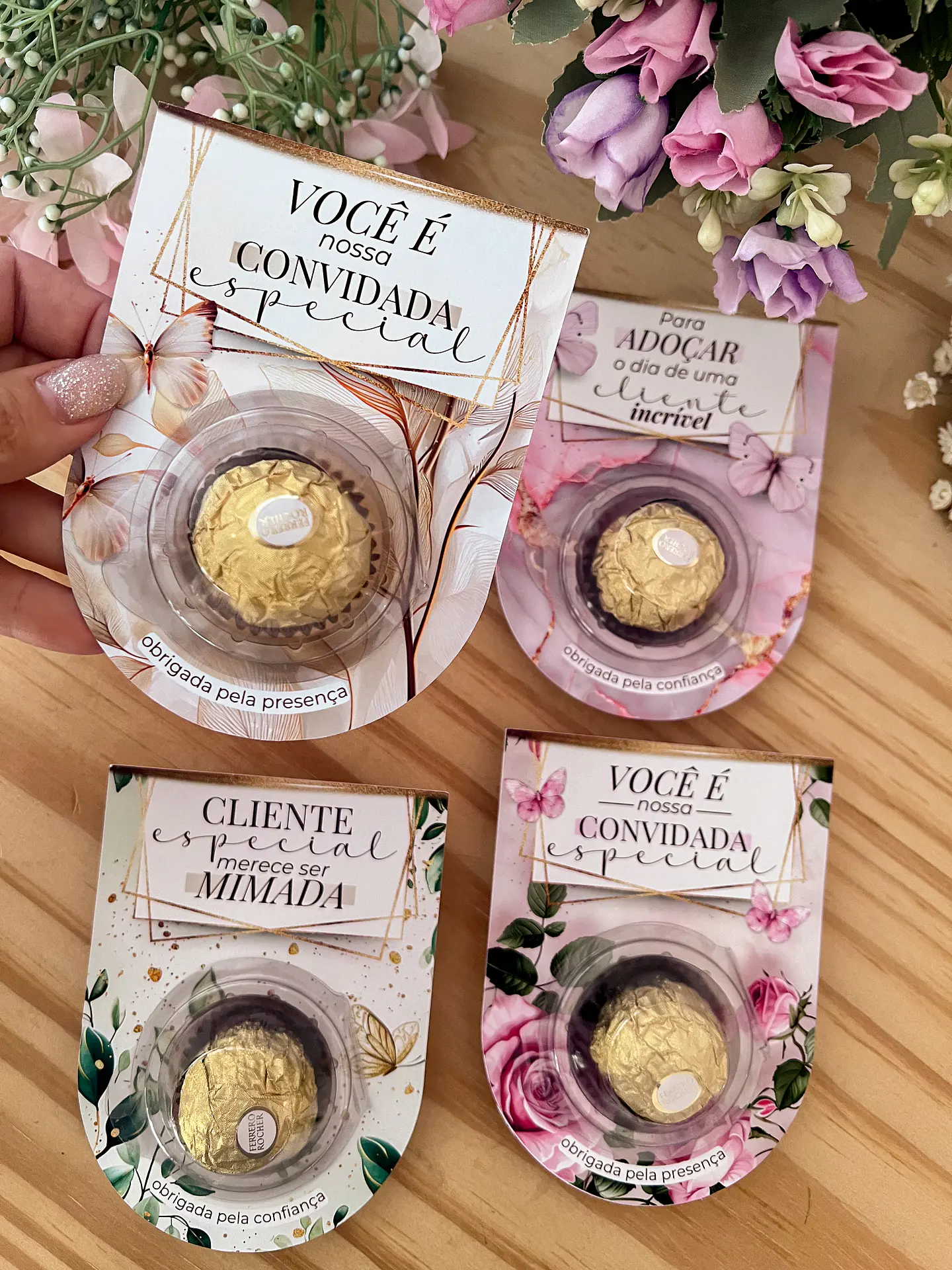 Arquivo de Corte Mimos para Clientes Luxo em Pdf 11