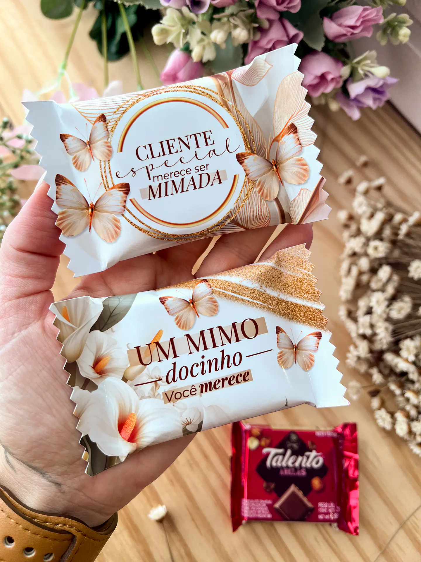 Arquivo de Corte Mimos para Clientes Luxo em Pdf 12