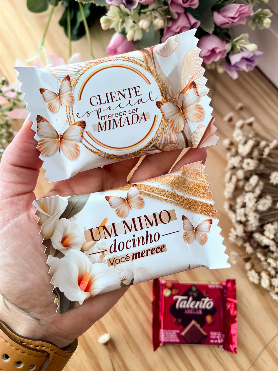 Arquivo de Corte Mimos para Clientes Luxo em Pdf 12