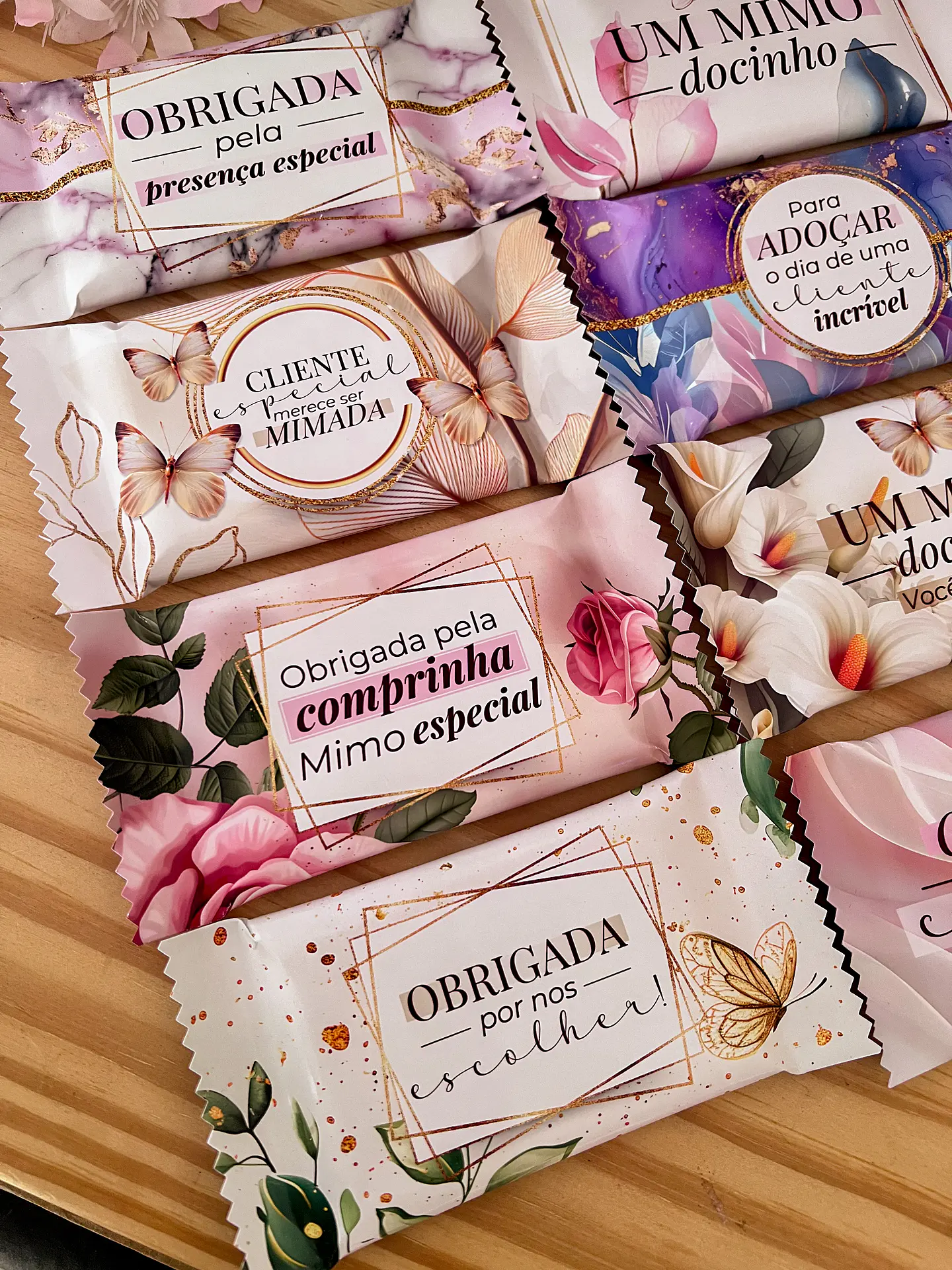 Arquivo de Corte Mimos para Clientes Luxo em Pdf 15