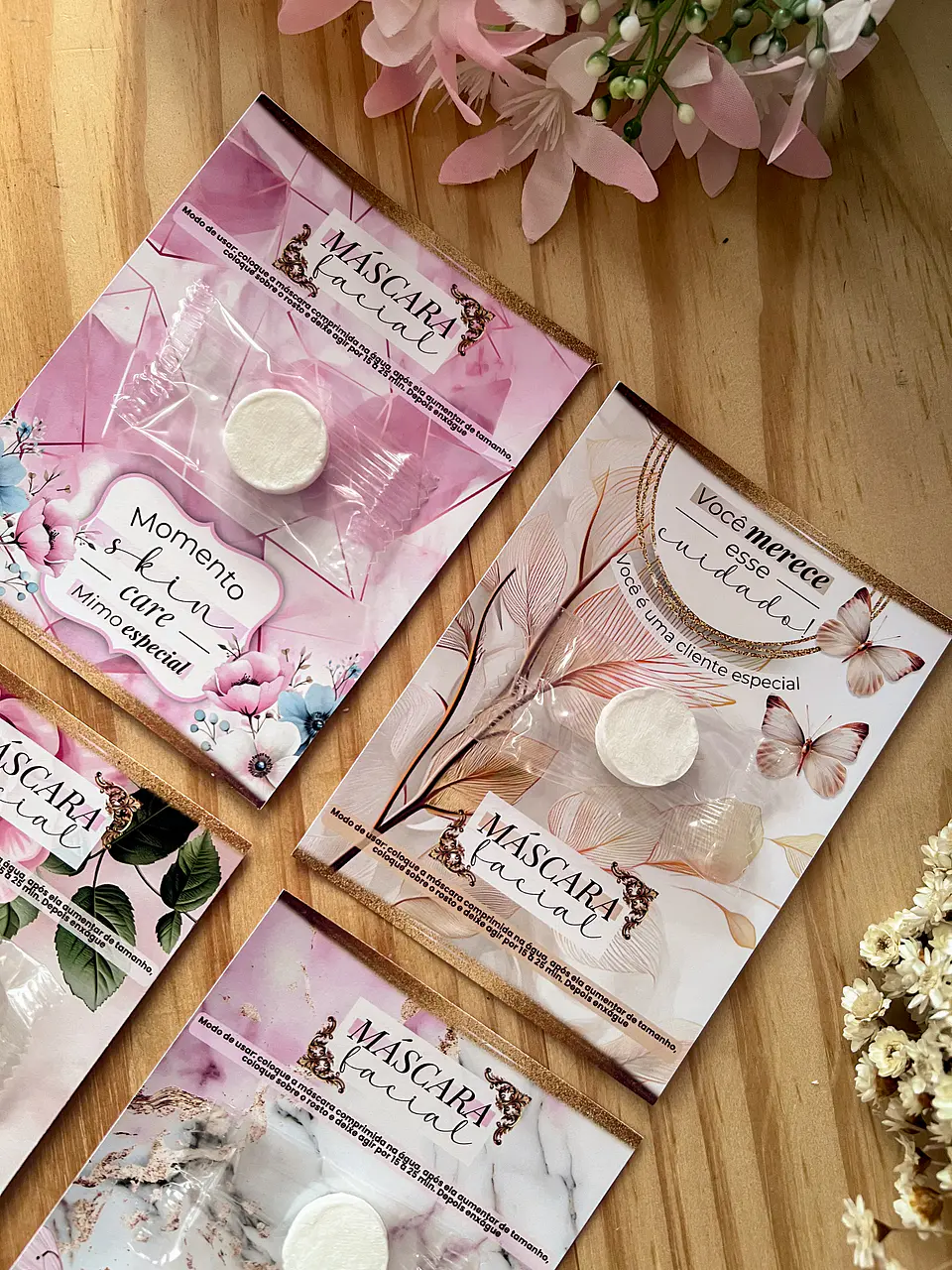 Arquivo de Corte Mimos para Clientes Luxo em Pdf 16