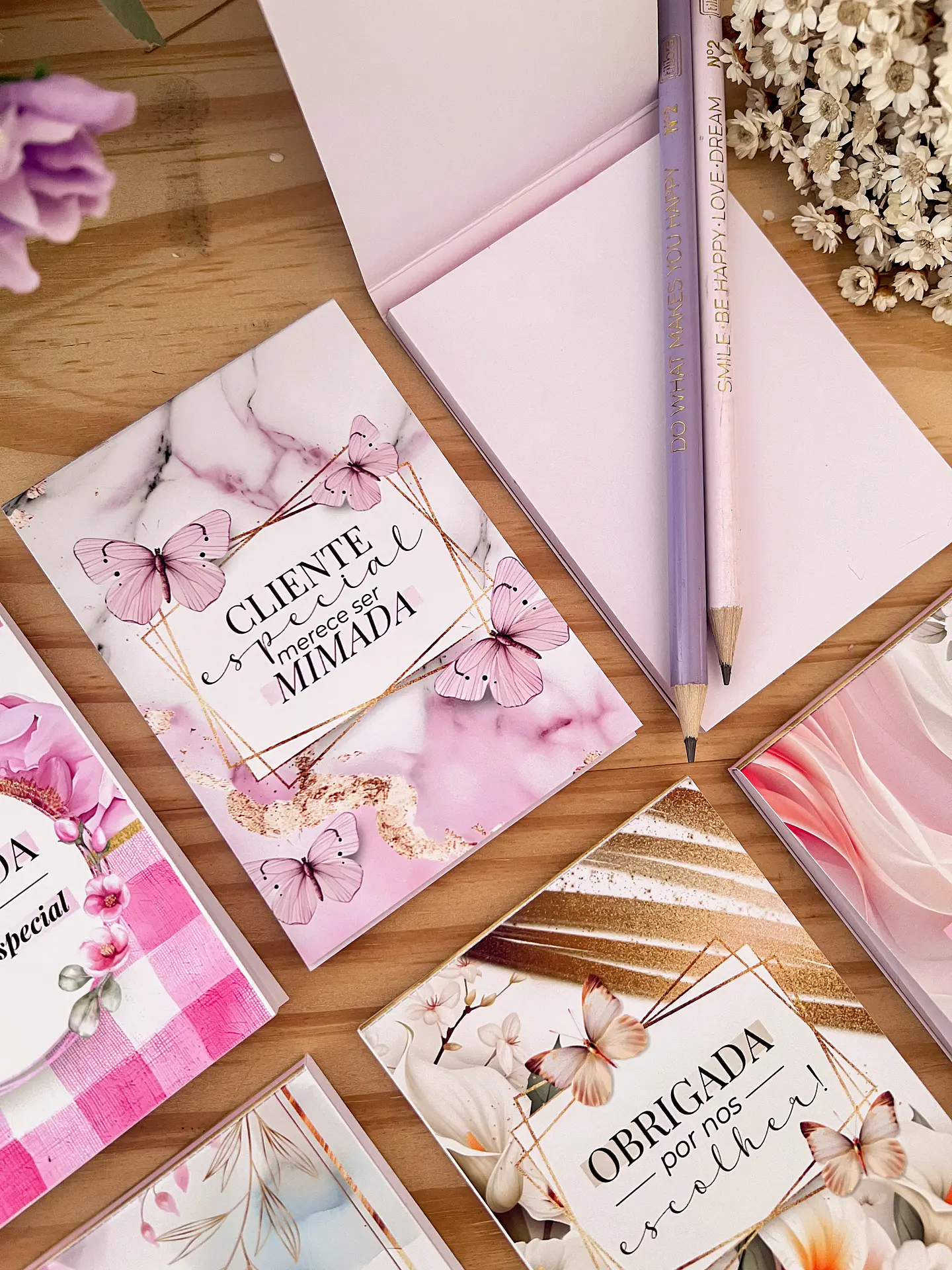 Arquivo de Corte Mimos para Clientes Luxo em Pdf 17