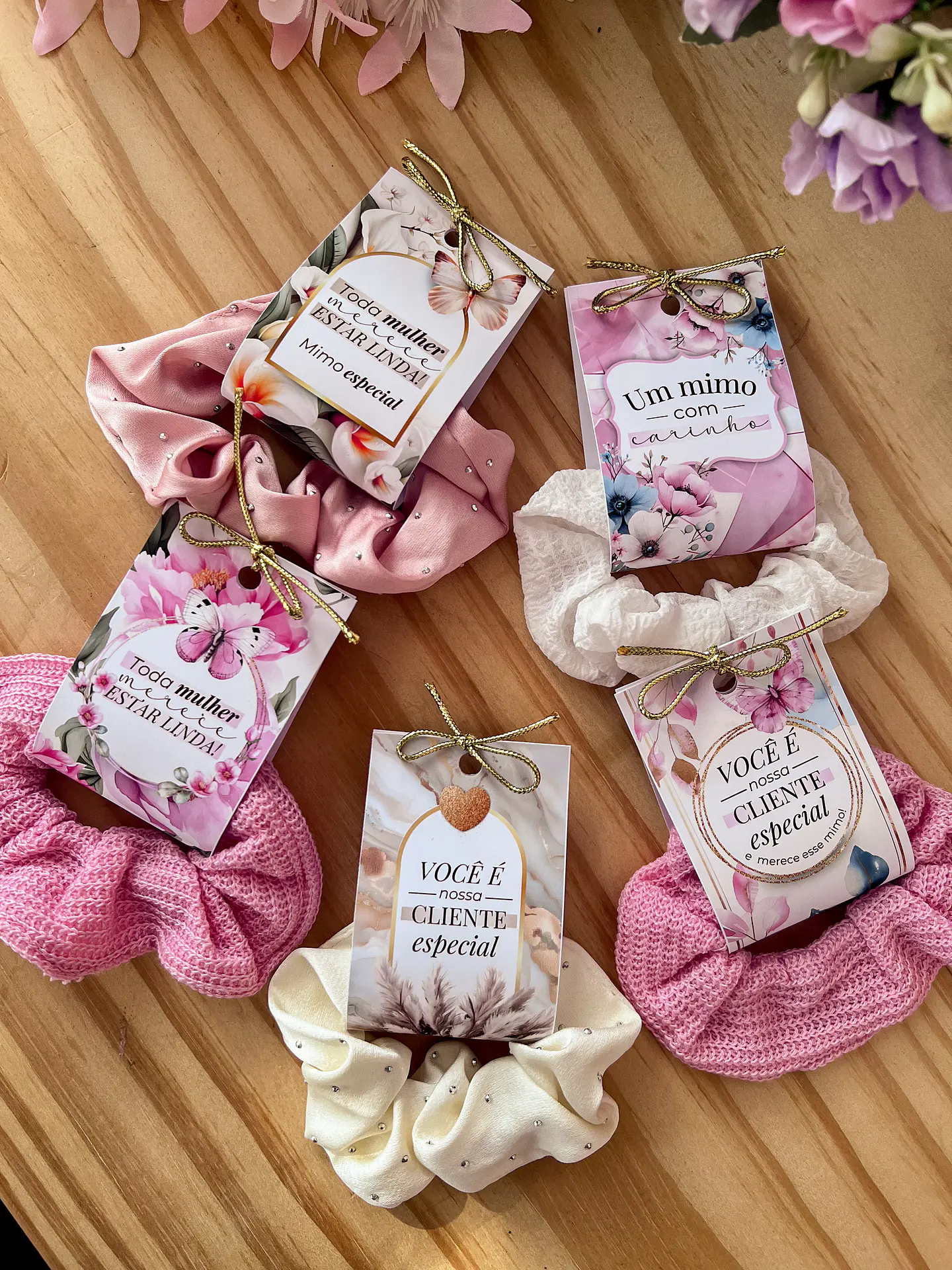 Arquivo de Corte Mimos para Clientes Luxo em Pdf 19