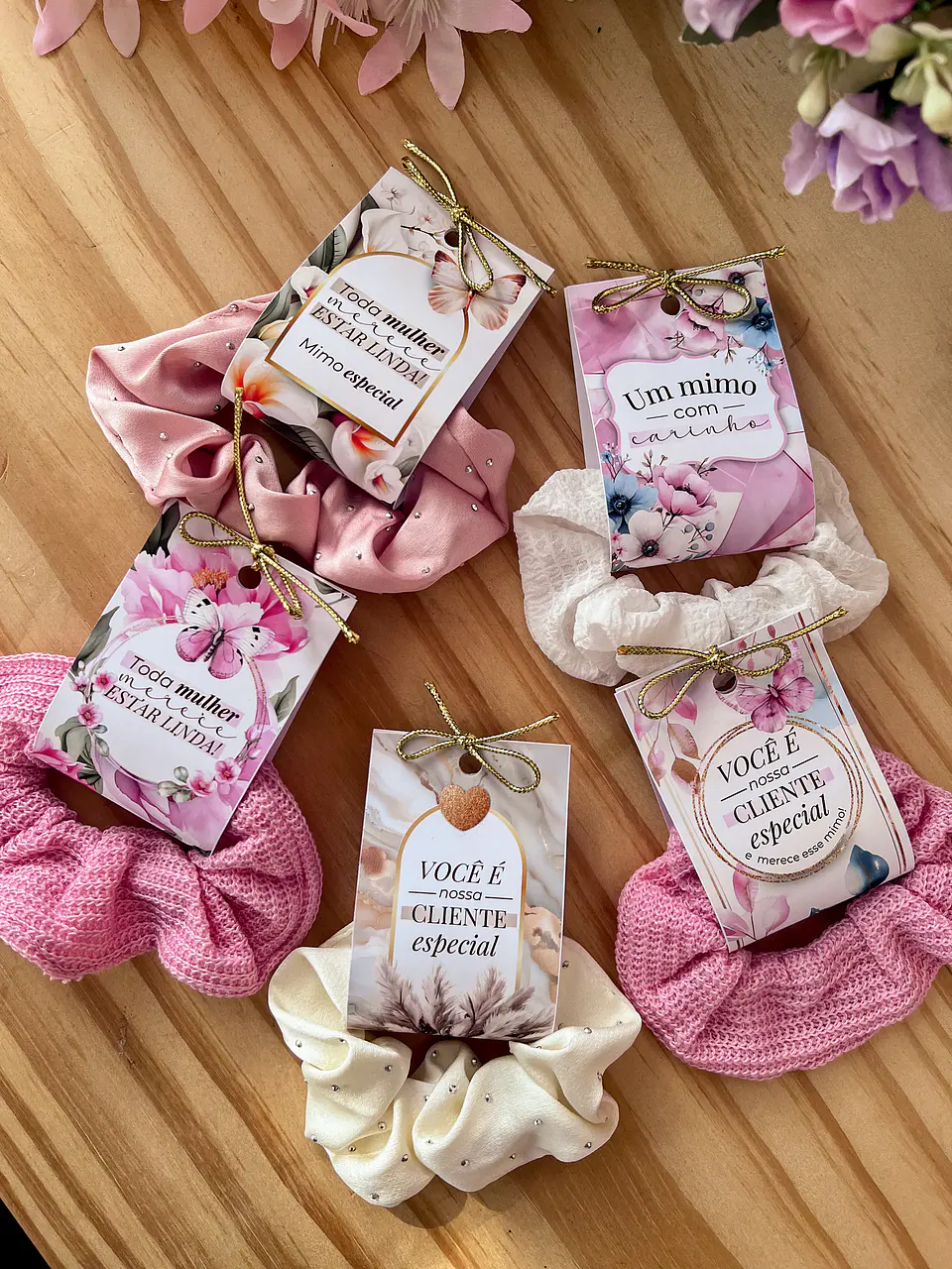 Arquivo de Corte Mimos para Clientes Luxo em Pdf 19