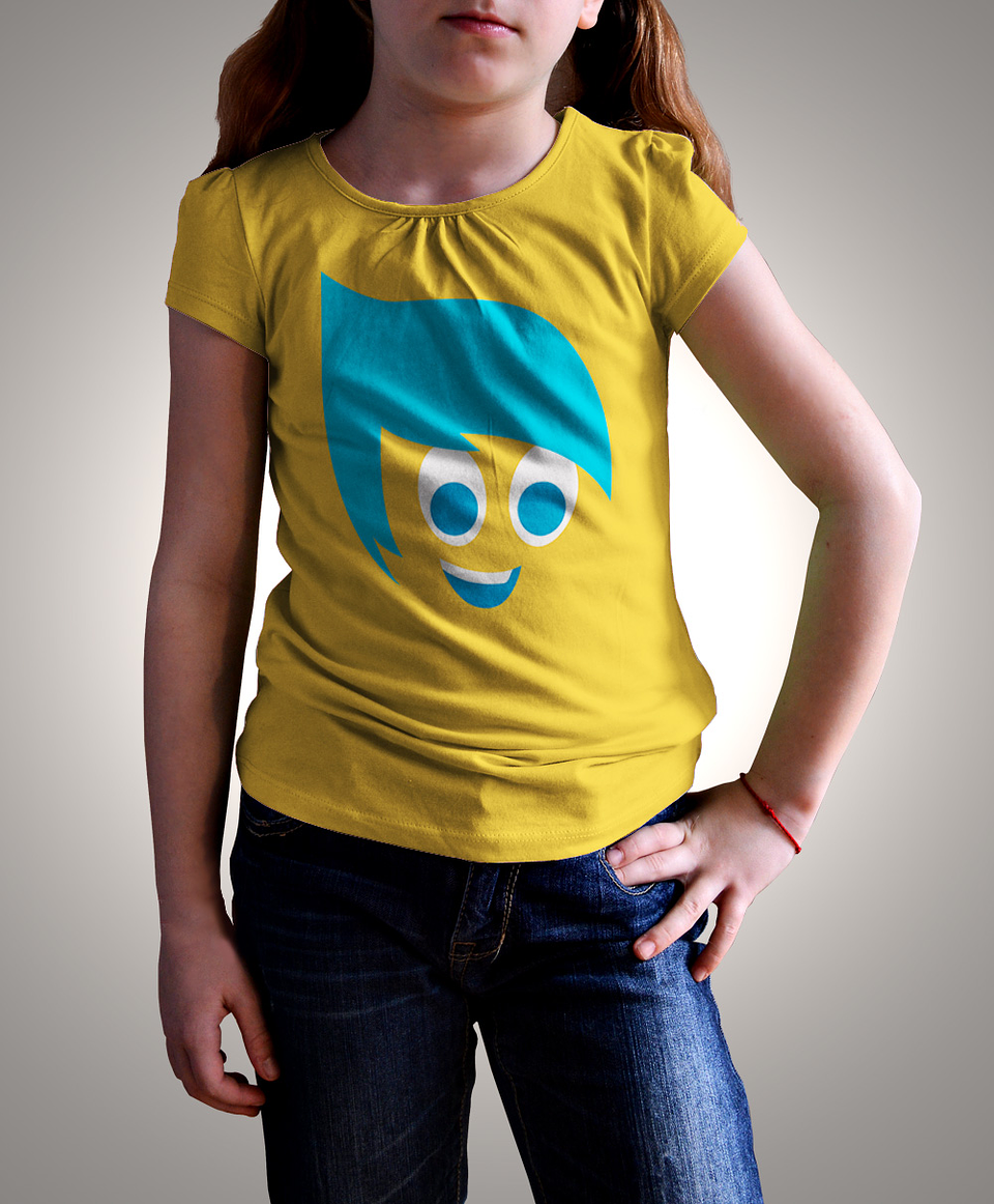 7 Artes para Camisa Divertidamente em Arquivo Editável  3