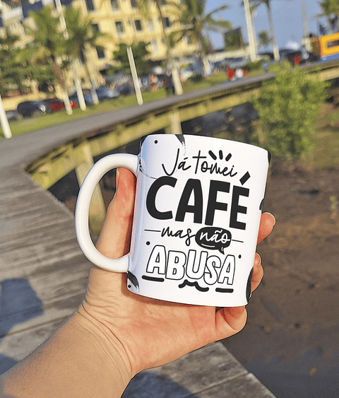 10 Artes para Caneca Frases Arquivo em Png