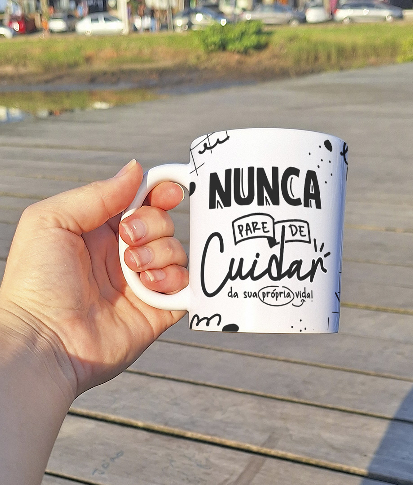 10 Artes para Caneca Frases Arquivo em Png 2