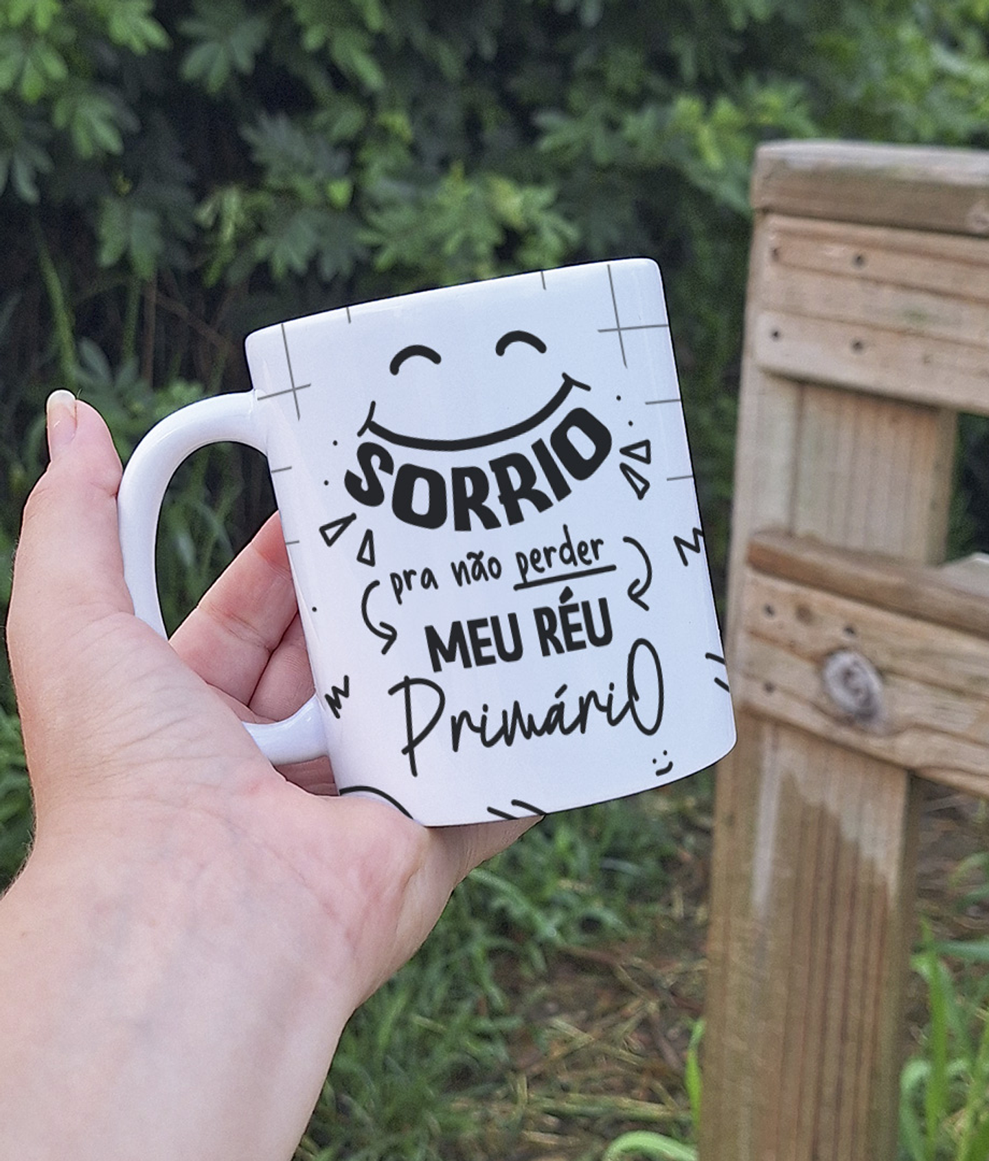 10 Artes para Caneca Frases Arquivo em Png 3