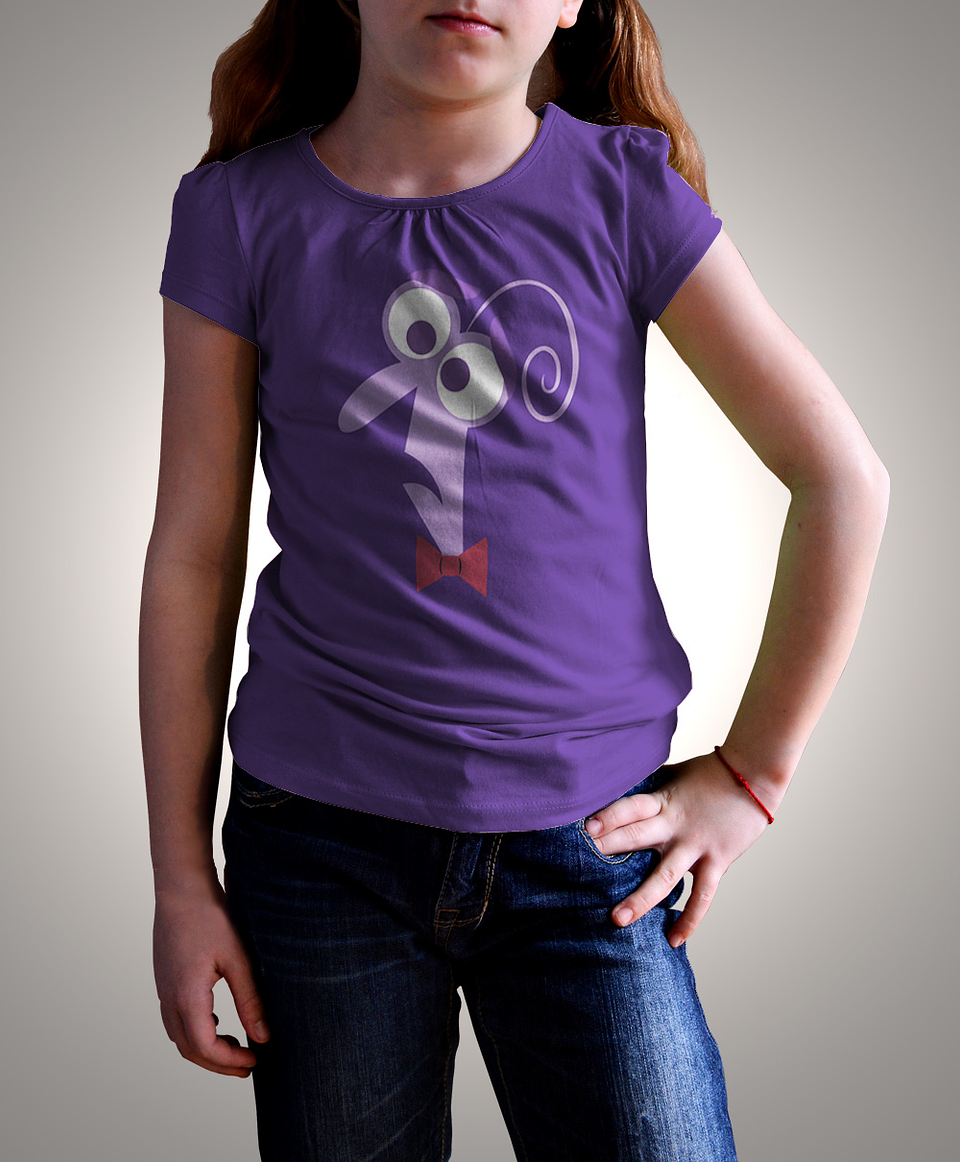 7 Artes para Camisa Divertidamente em Arquivo Editável  7