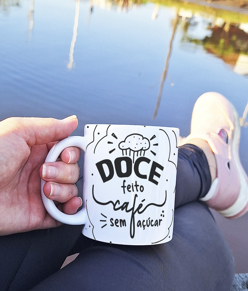 10 Artes para Caneca Frases Arquivo em Png 5