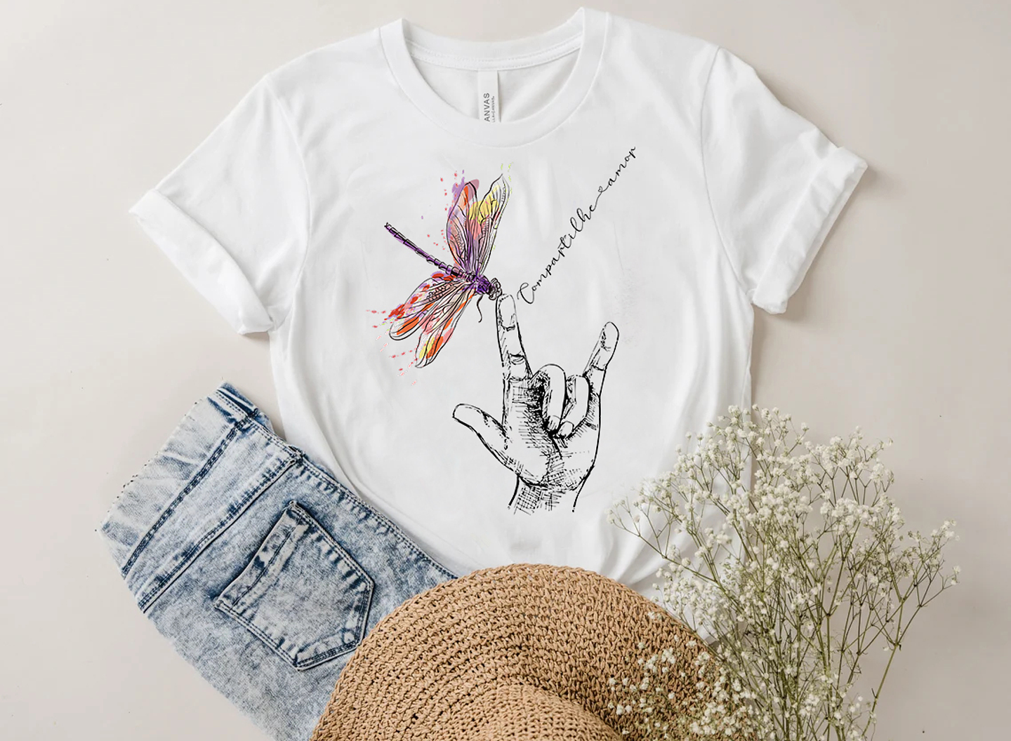 11 Artes para Camisa Libras Arquivo Editável  4