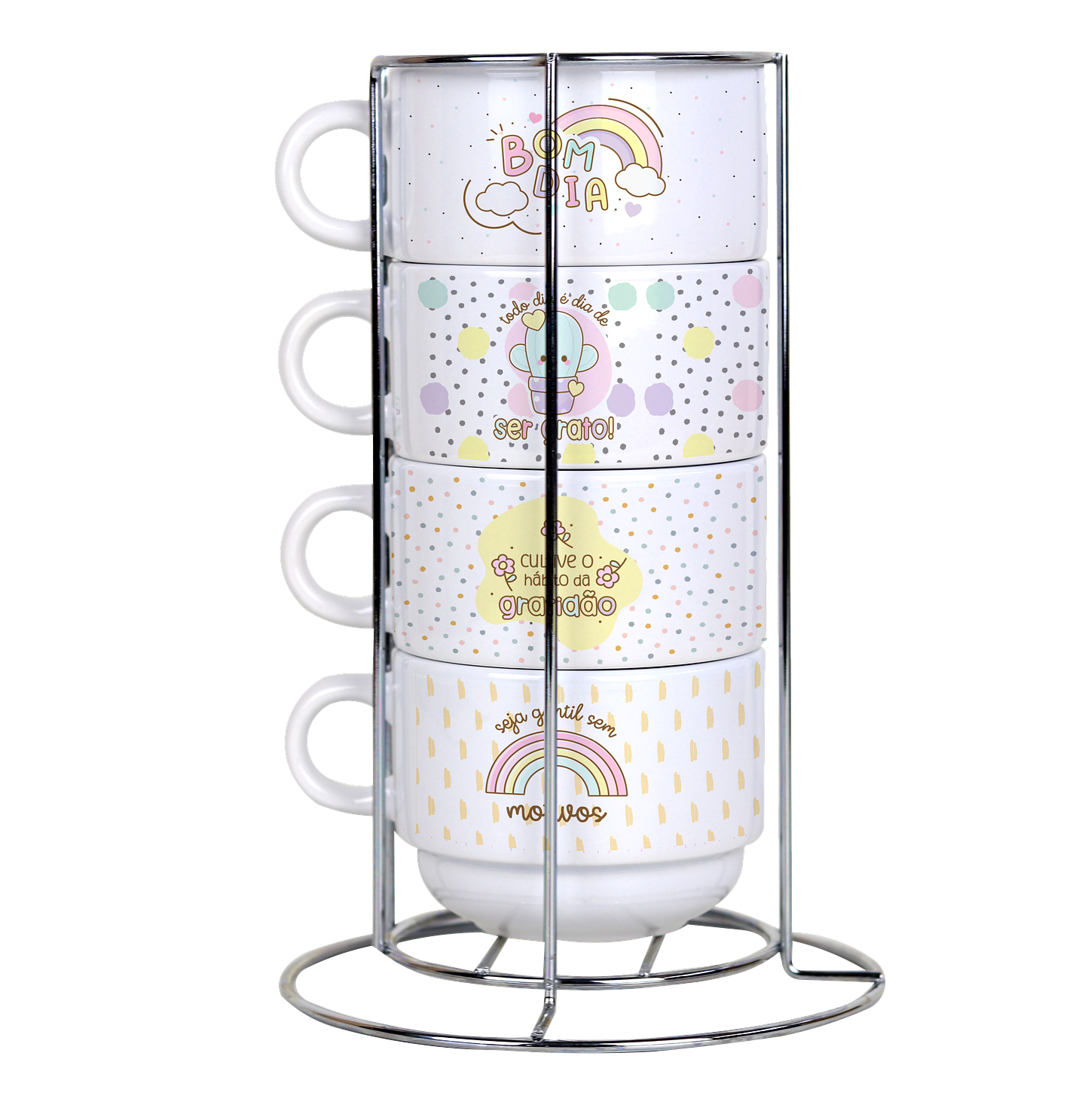 16 Artes para Torre de Caneca Frases Arquivo em Jpg 3