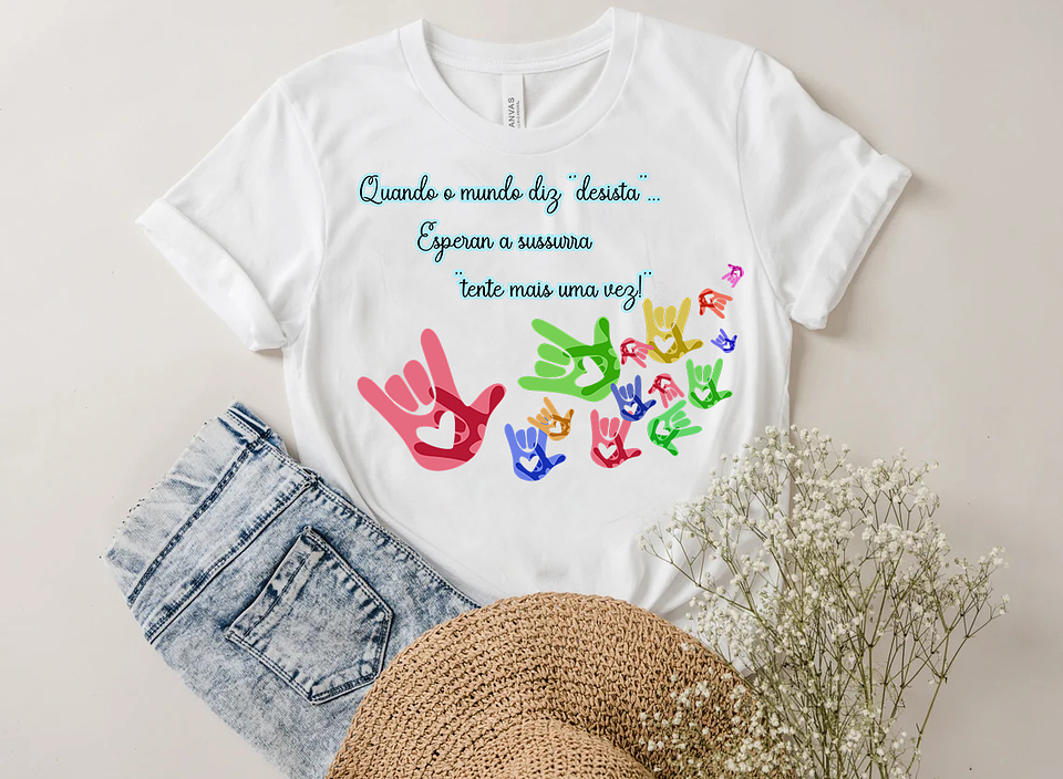 11 Artes para Camisa Libras Arquivo Editável  5