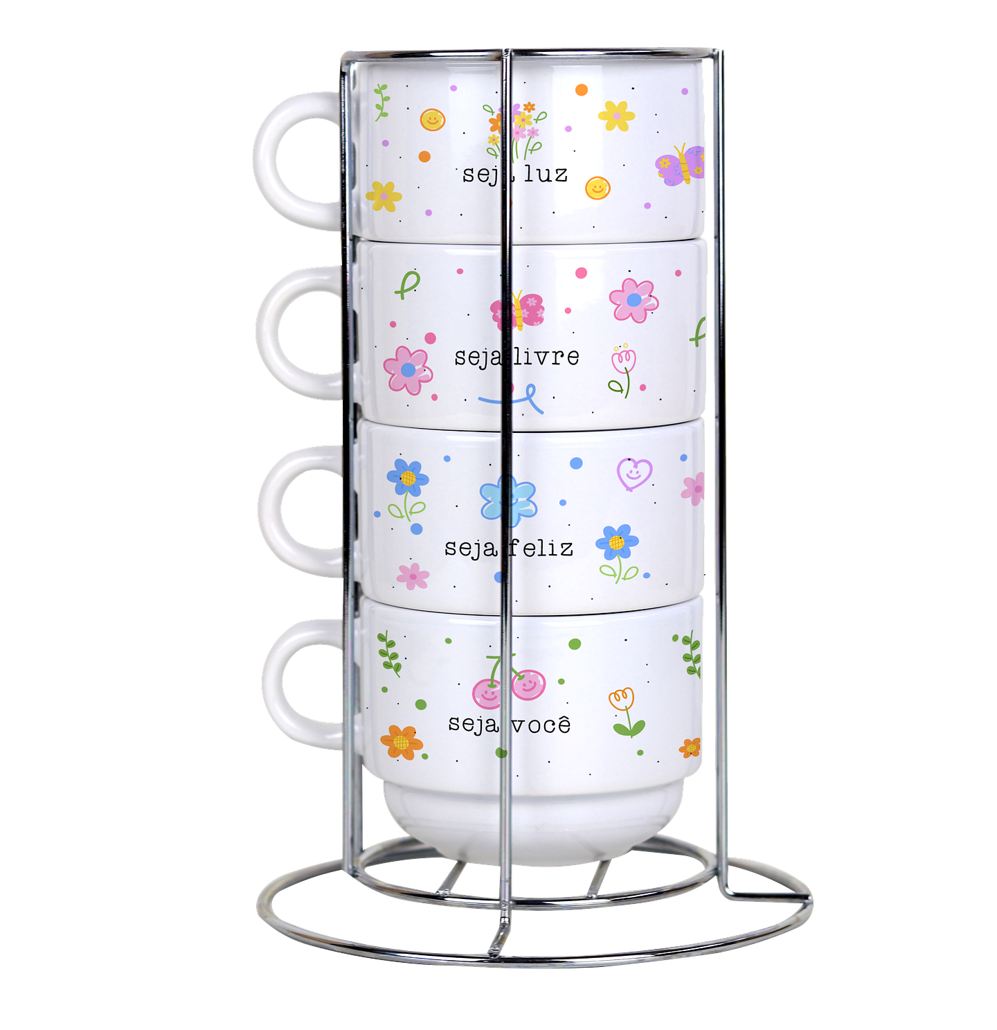 16 Artes para Torre de Caneca Frases Arquivo em Jpg 4