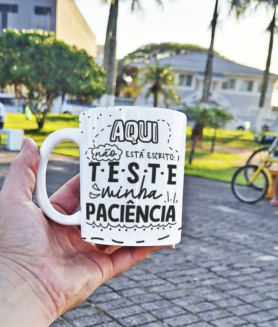 10 Artes para Caneca Frases Arquivo em Png 7