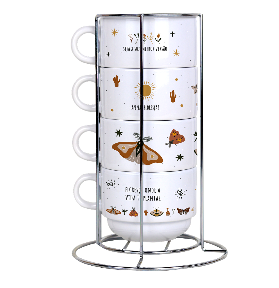 16 Artes para Torre de Caneca Frases Arquivo em Jpg 5