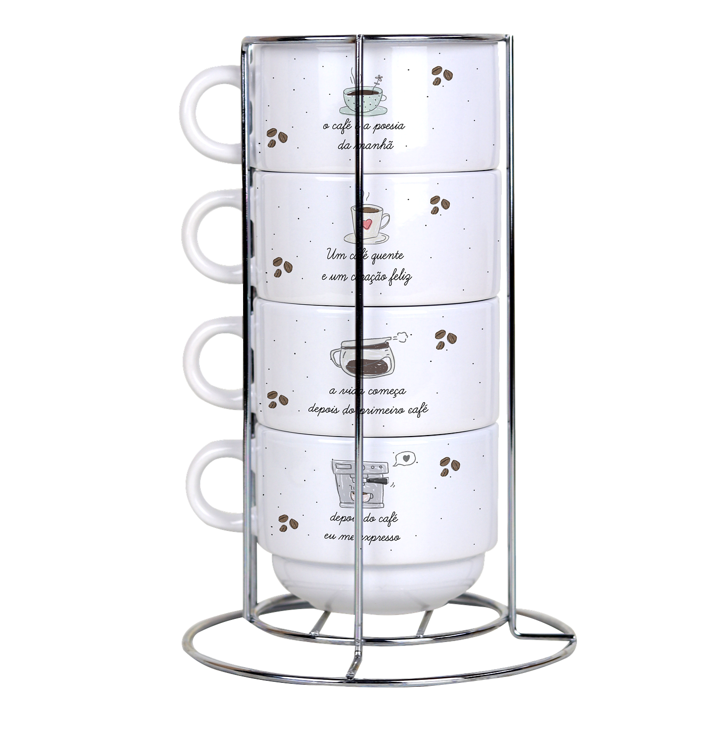 16 Artes para Torre de Caneca Frases Arquivo em Jpg 6