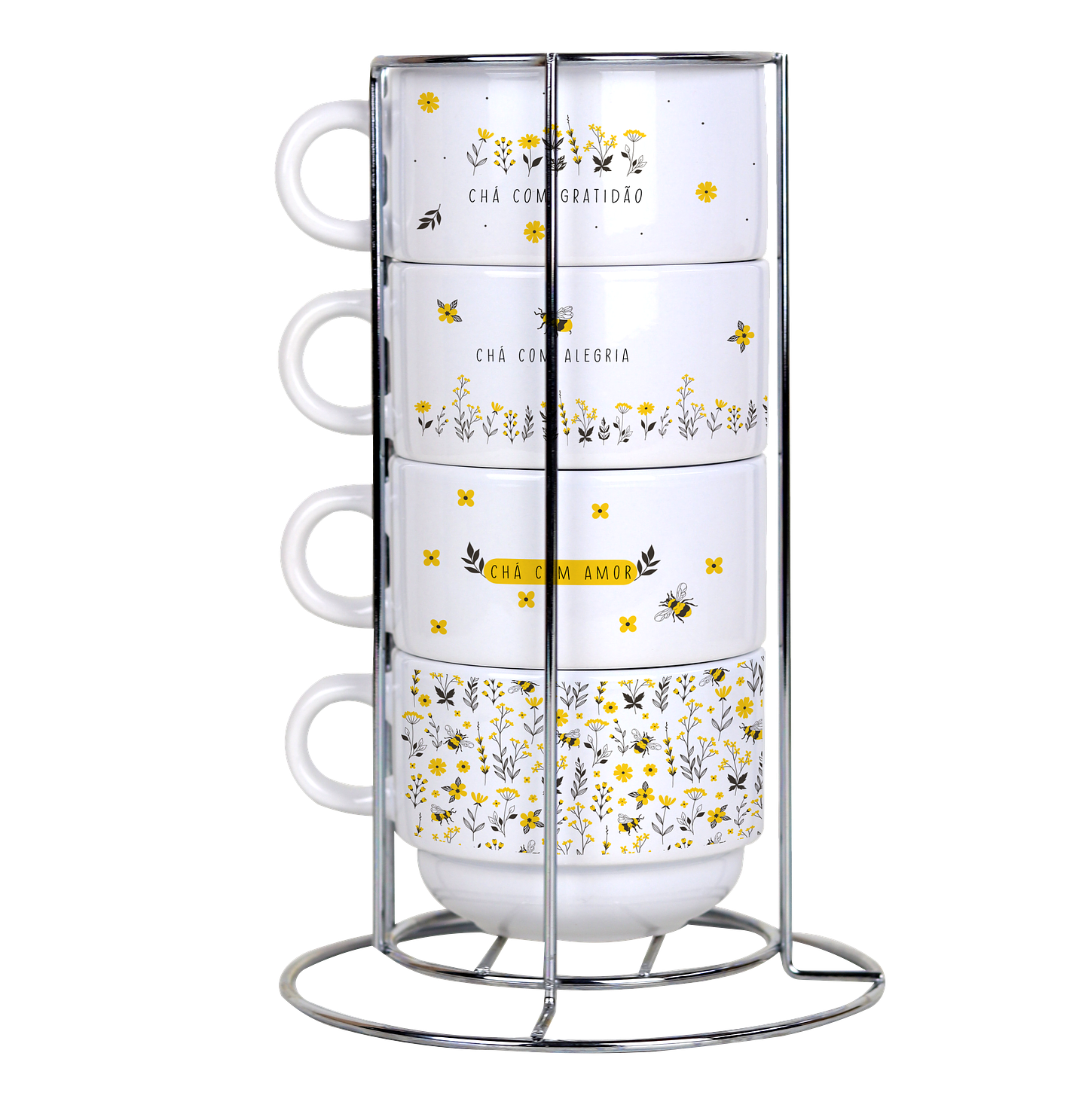 16 Artes para Torre de Caneca Frases Arquivo em Jpg 7