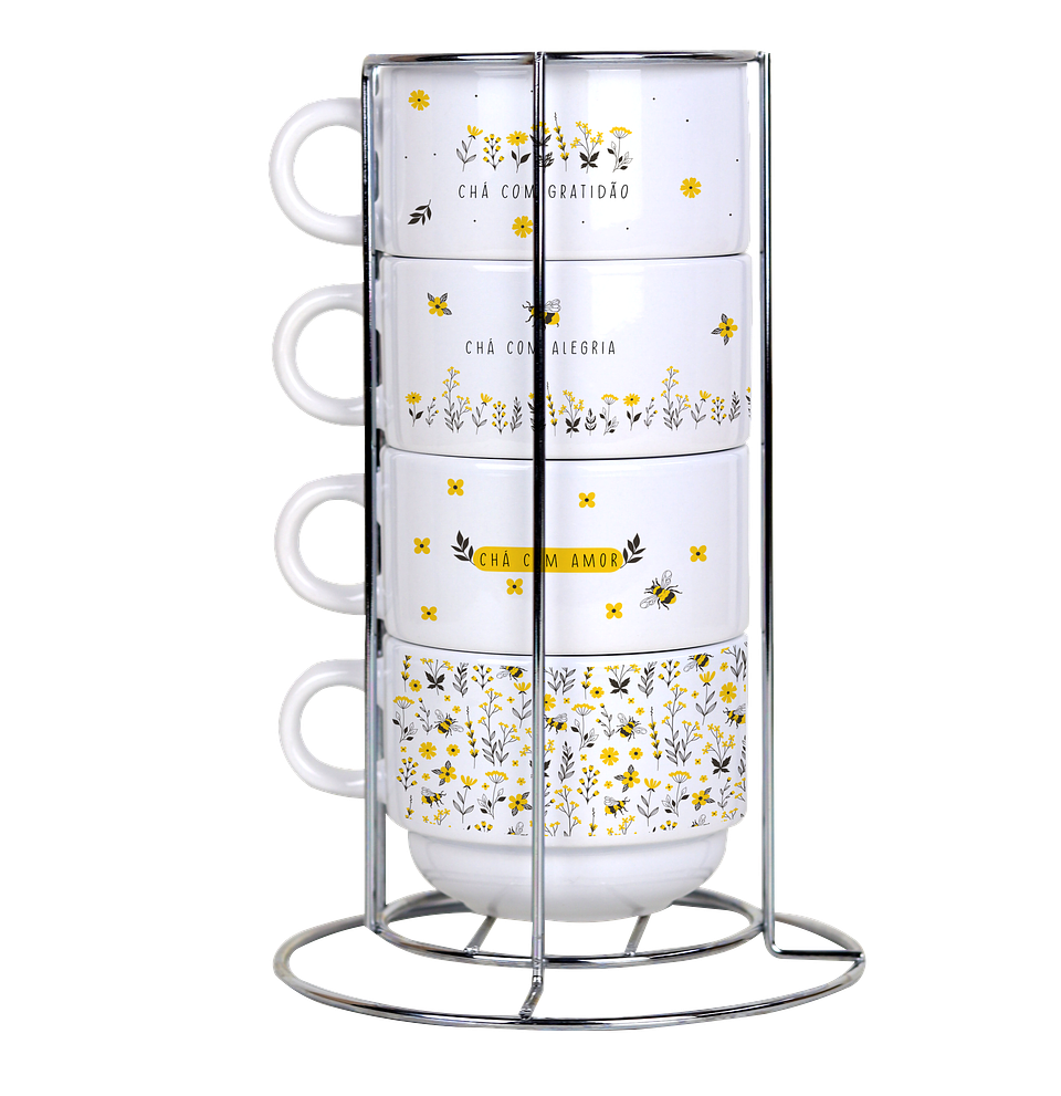 16 Artes para Torre de Caneca Frases Arquivo em Jpg 7