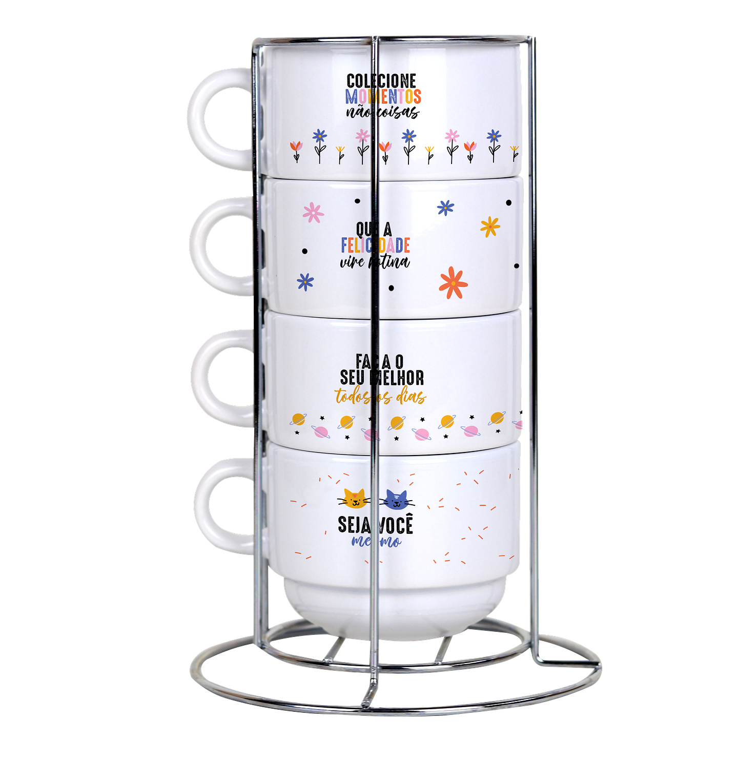 16 Artes para Torre de Caneca Frases Arquivo em Jpg 9