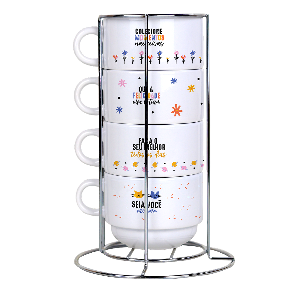 16 Artes para Torre de Caneca Frases Arquivo em Jpg 9