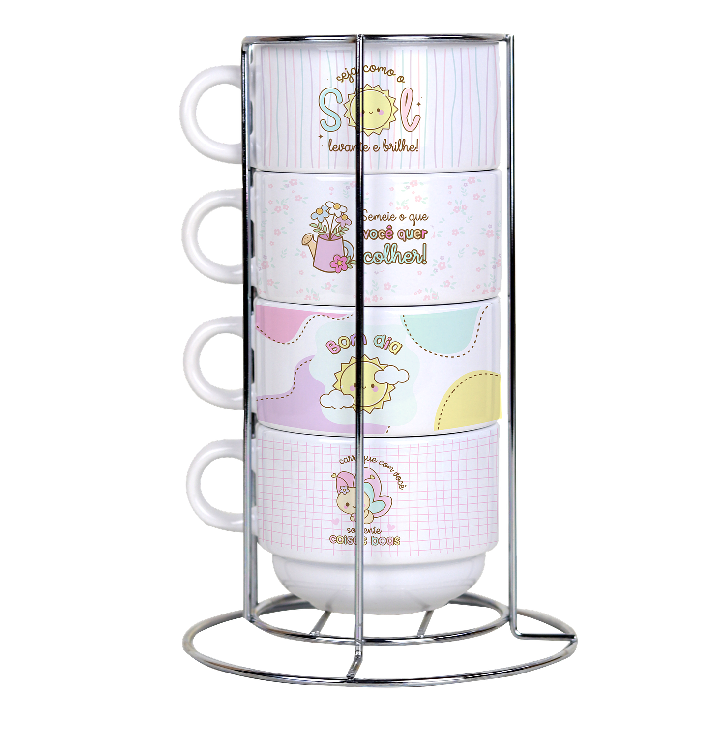 16 Artes para Torre de Caneca Frases Arquivo em Jpg 10