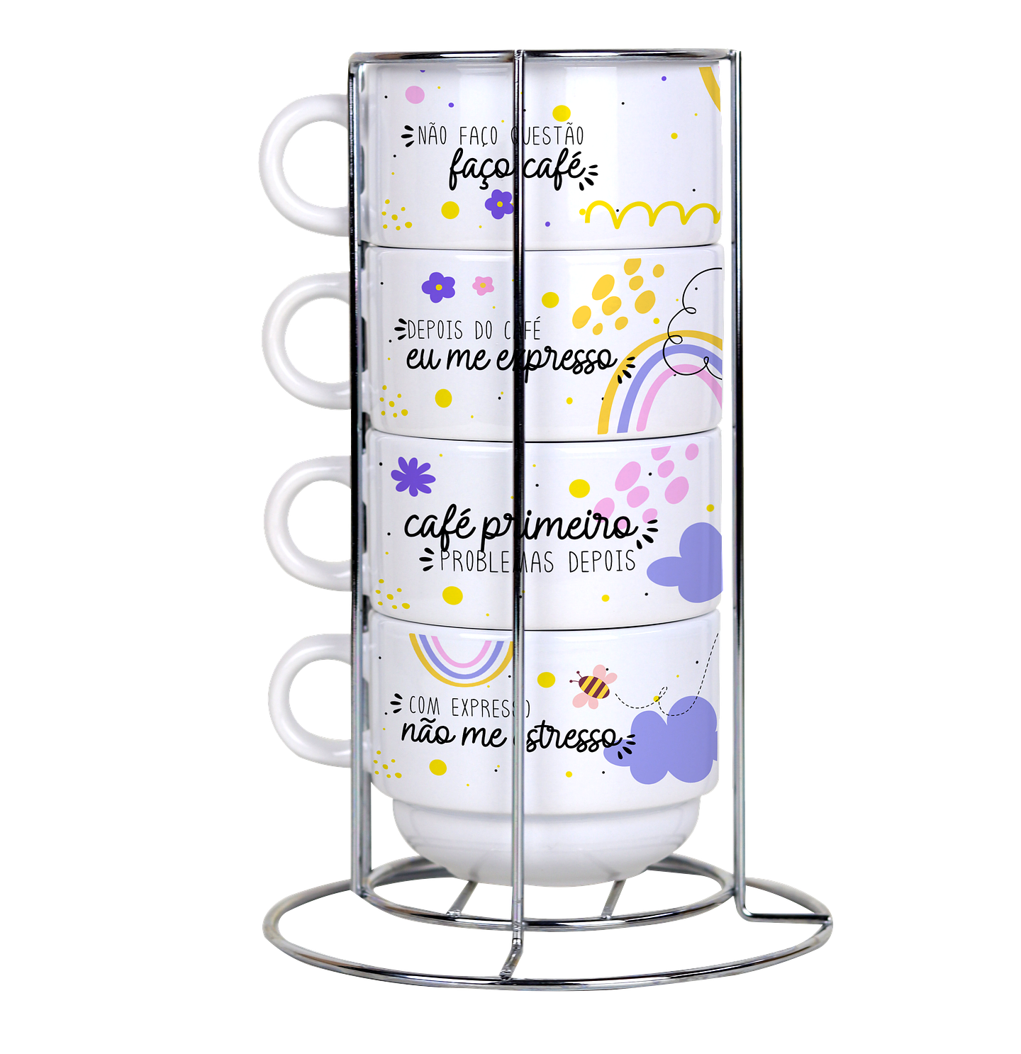 16 Artes para Torre de Caneca Frases Arquivo em Jpg 11