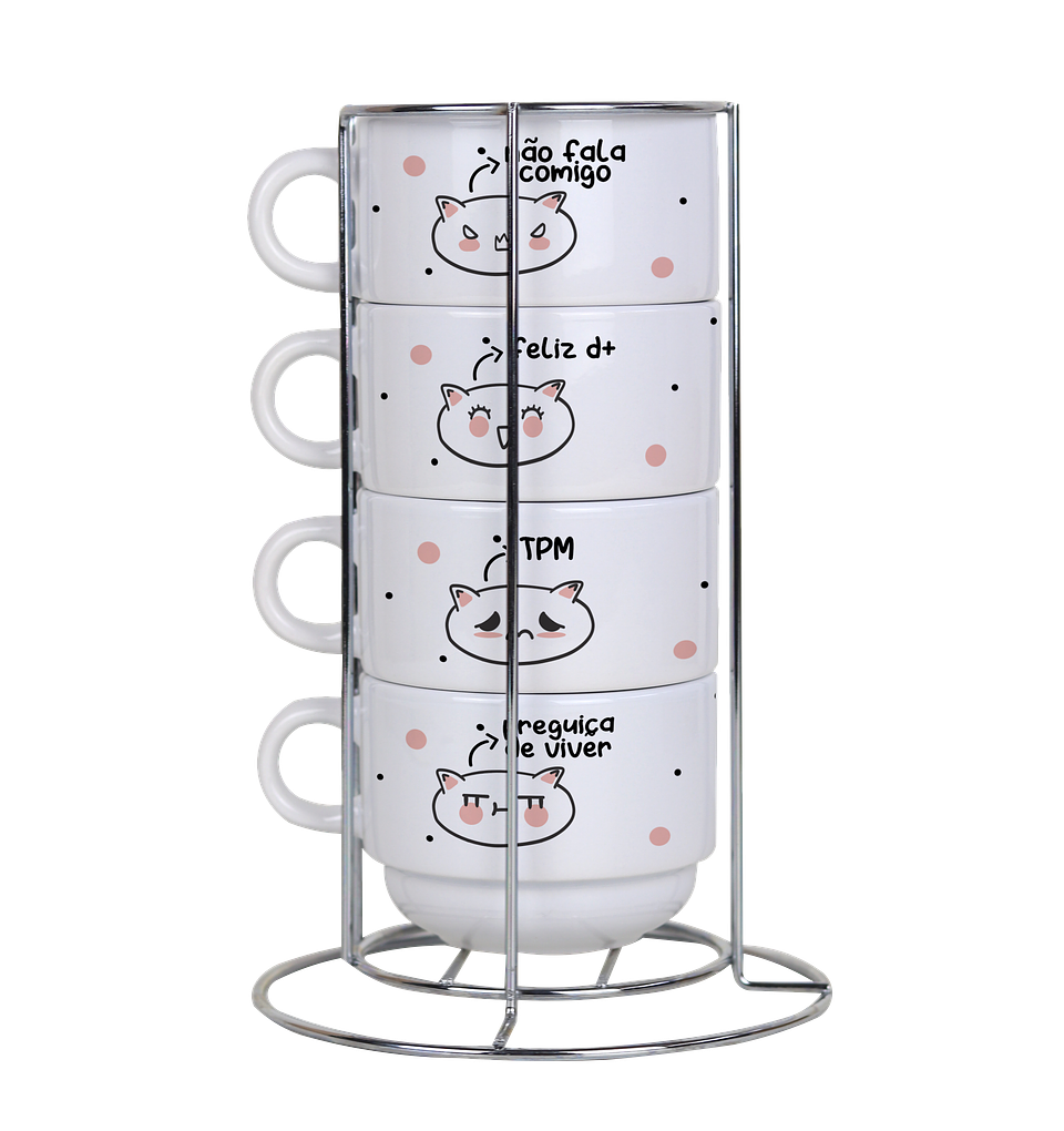 16 Artes para Torre de Caneca Frases Arquivo em Jpg 12