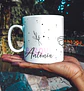 10 Artes para Caneca Dia dos Avós Afetivos Arquivo Editável - Thumbnail 3