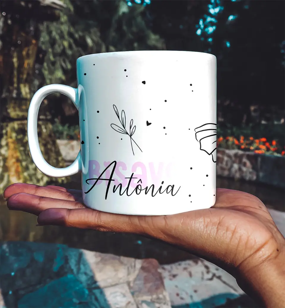 10 Artes para Caneca Dia dos Avós Afetivos Arquivo Editável 3