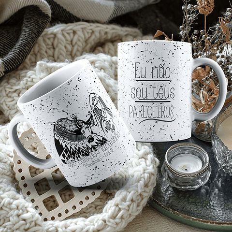 10 Artes para Caneca São Luiz do Maranhão Arquivo Editável