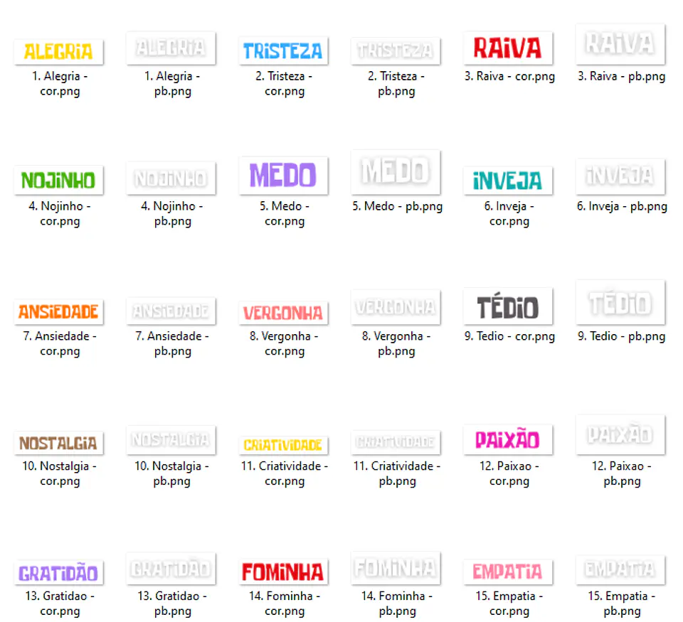 Kit Digital Empreendedoras Divertidamente em Png  4