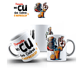 10 Artes para Caneca Haja Cú Arquivo em Jpg