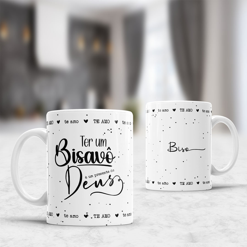 21 Artes para Caneca Dia dos Avós Arquivo Editável 10