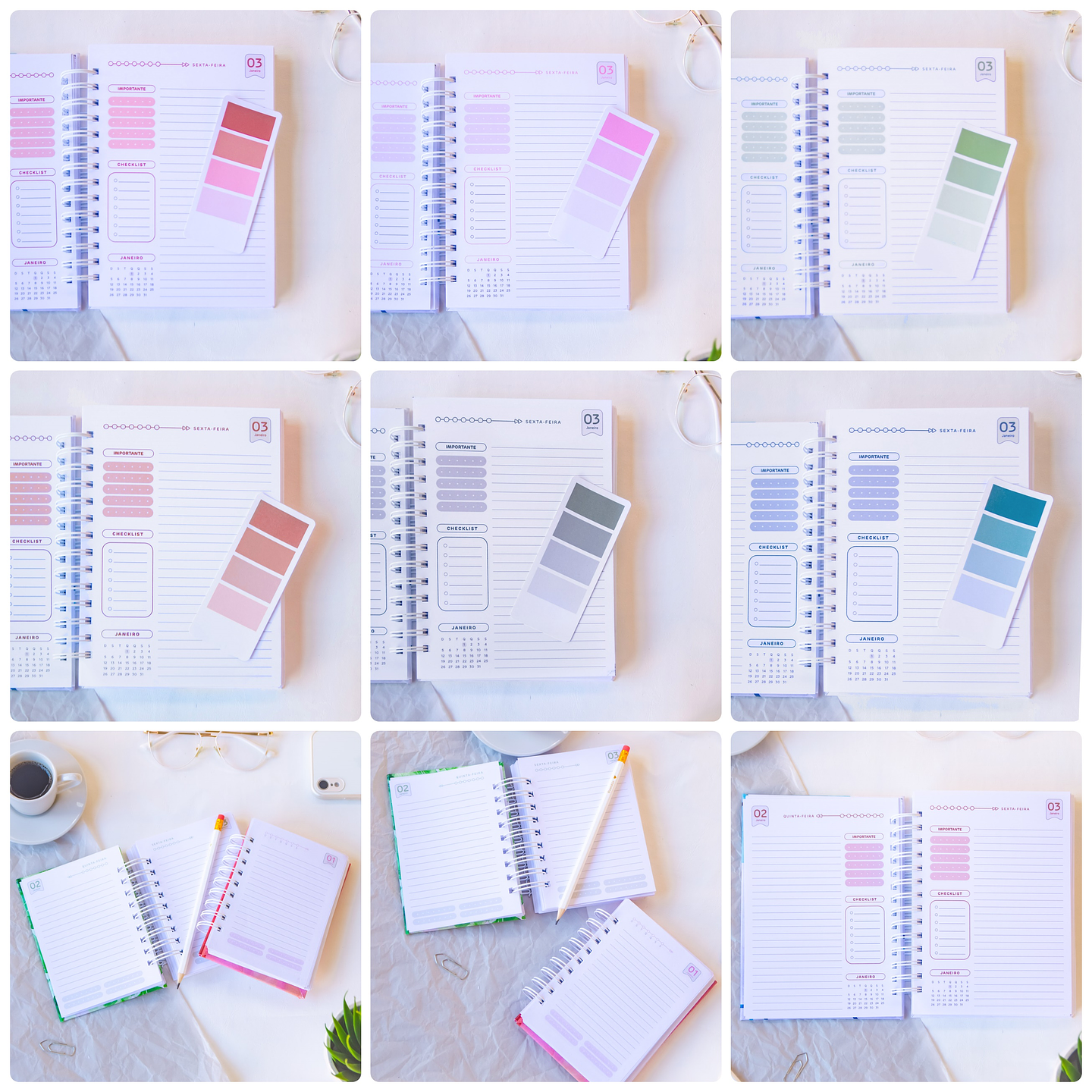 Arquivo Agenda Topázio 2025 em Pdf   2