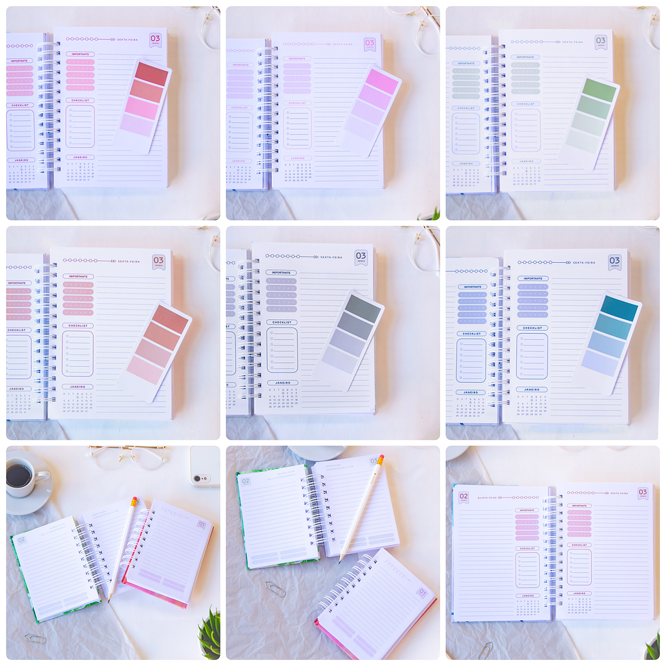 Arquivo Agenda Topázio 2025 em Pdf   2