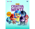 Kit digital Criativamente Divertidamente 2 em Canva