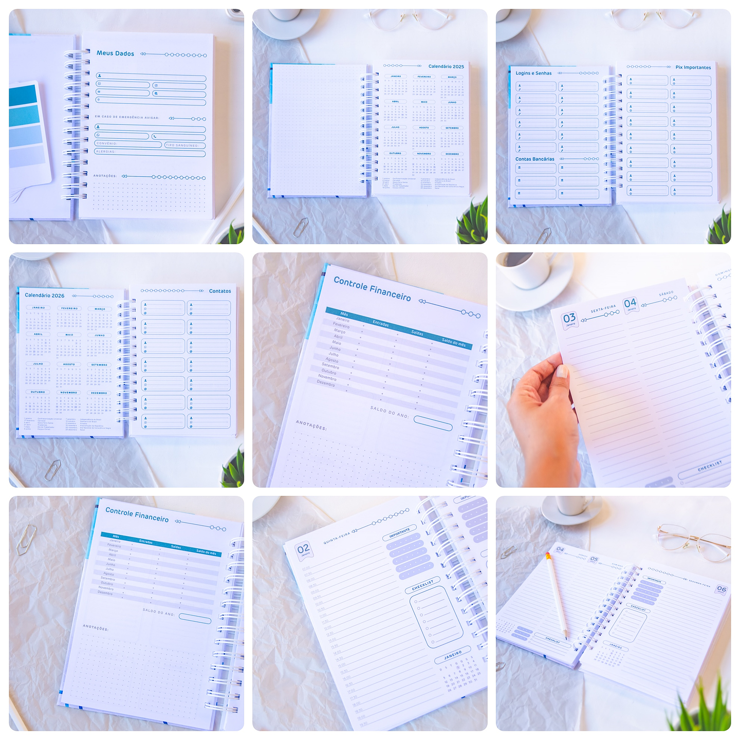 Arquivo Agenda Topázio 2025 em Pdf   4