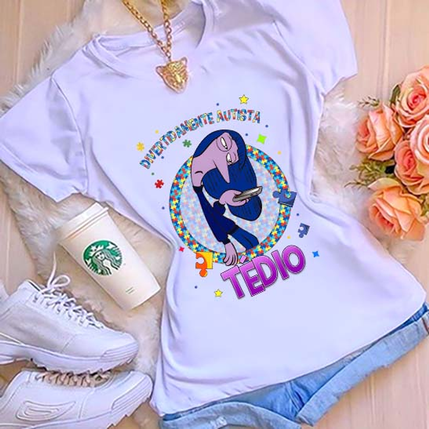 9 Artes para Camisa Divertidamente Arquivo Png 3