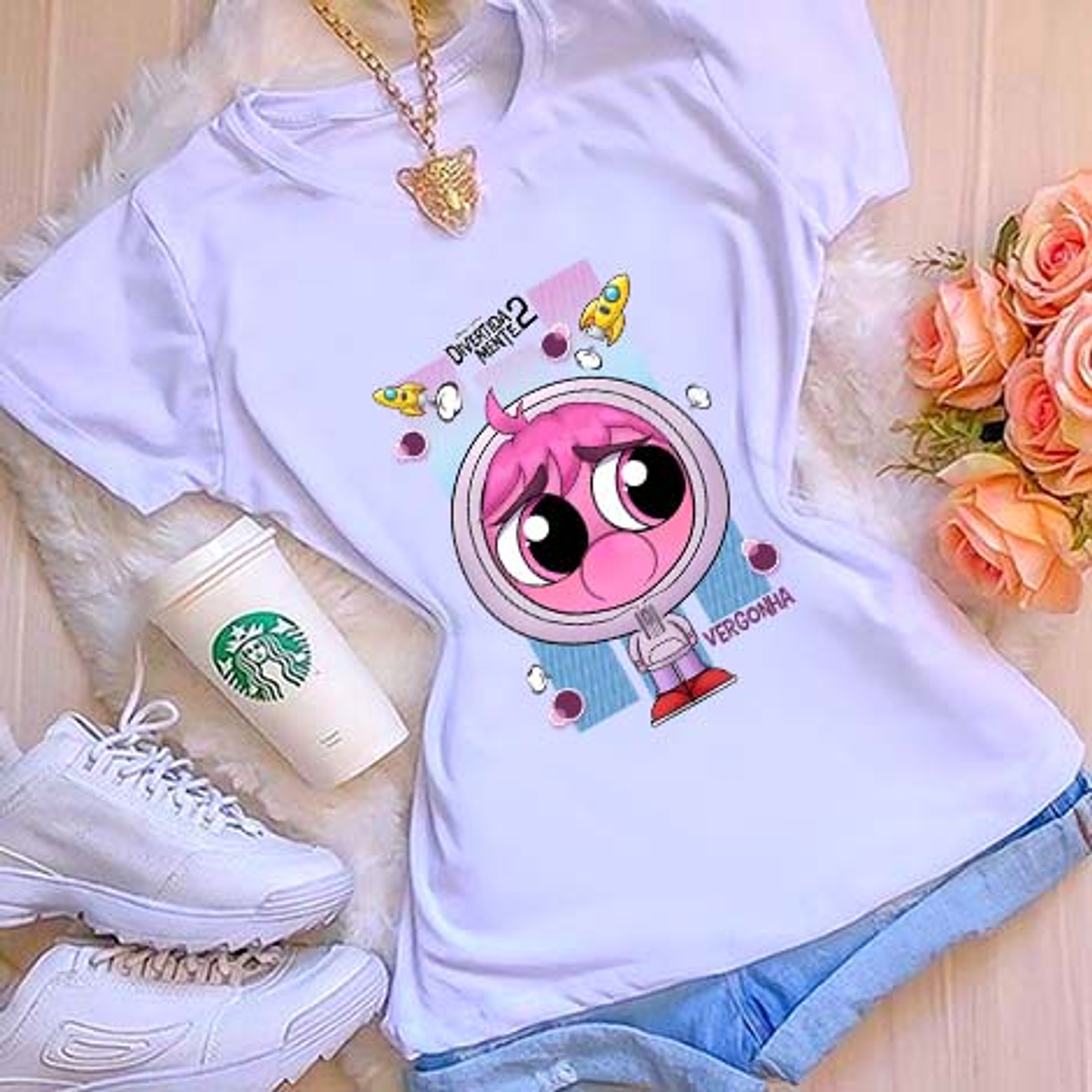 9 Artes para Camisa Divertidamente Arquivo Editável 1