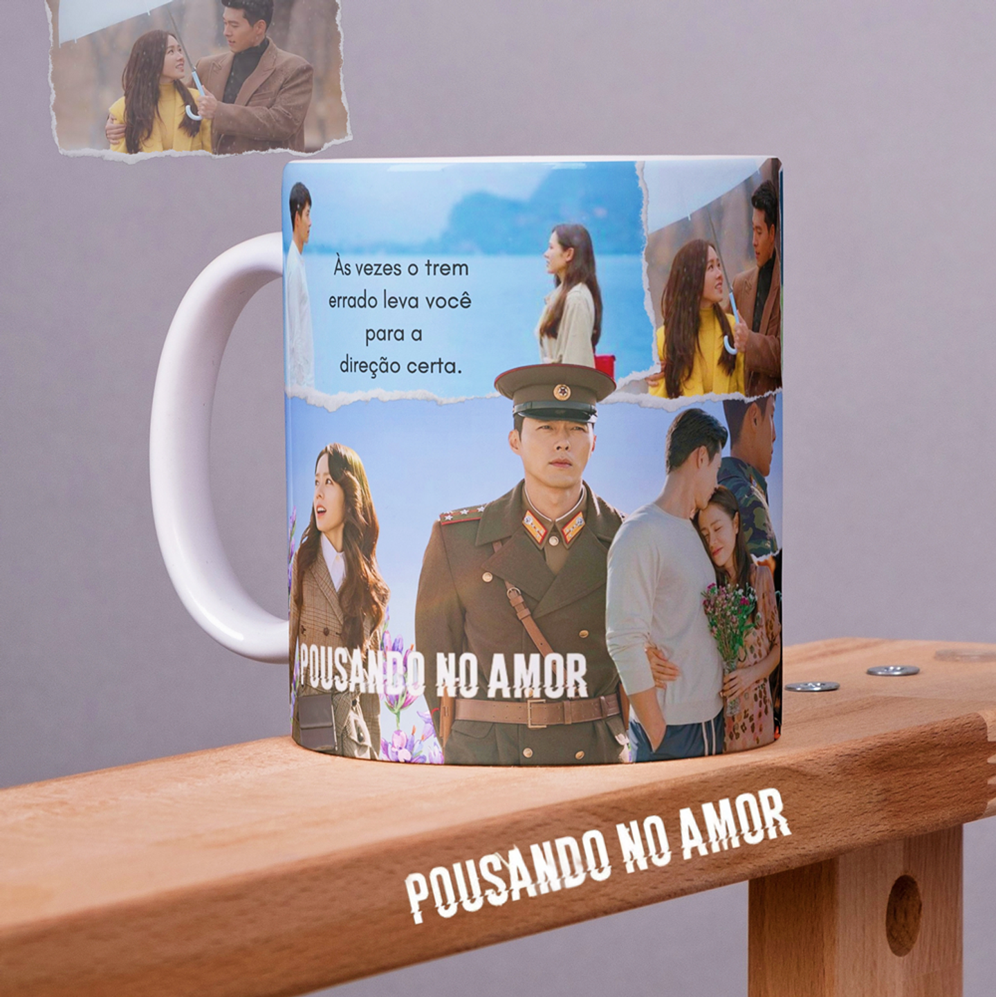 25 Artes para Caneca Colagens Dorama Arquivo em Jpg 5