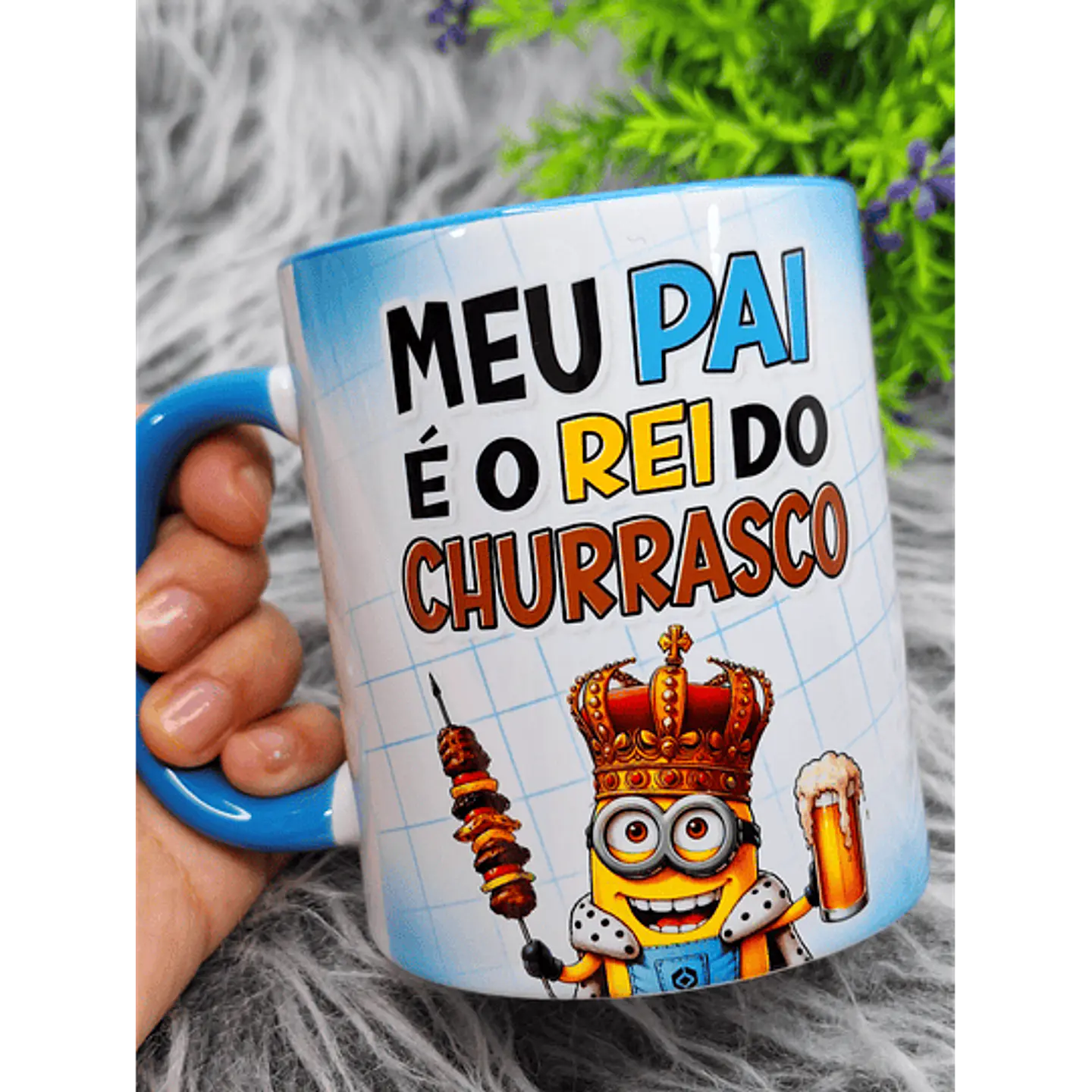 12 Artes para Caneca Minions Divertido Dia dos Pais Arquivo em Jpg  9