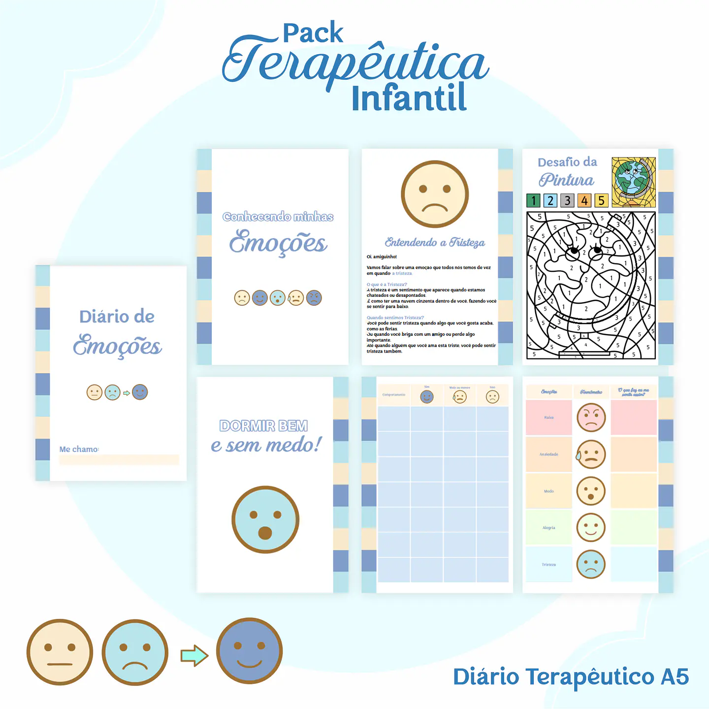 Arquivos Agendas Terapêutica infantil em pdf 8