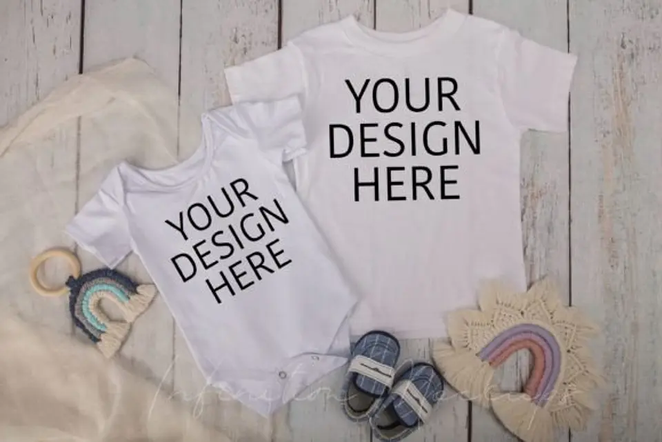 Arquivos Mockups para Camisa em Jpg 6