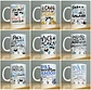 21 Artes para Caneca Dia dos Pais Arquivo em Jpg - Thumbnail 3