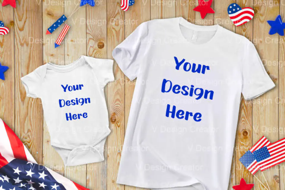 Arquivos Mockups para Camisa em Jpg 7