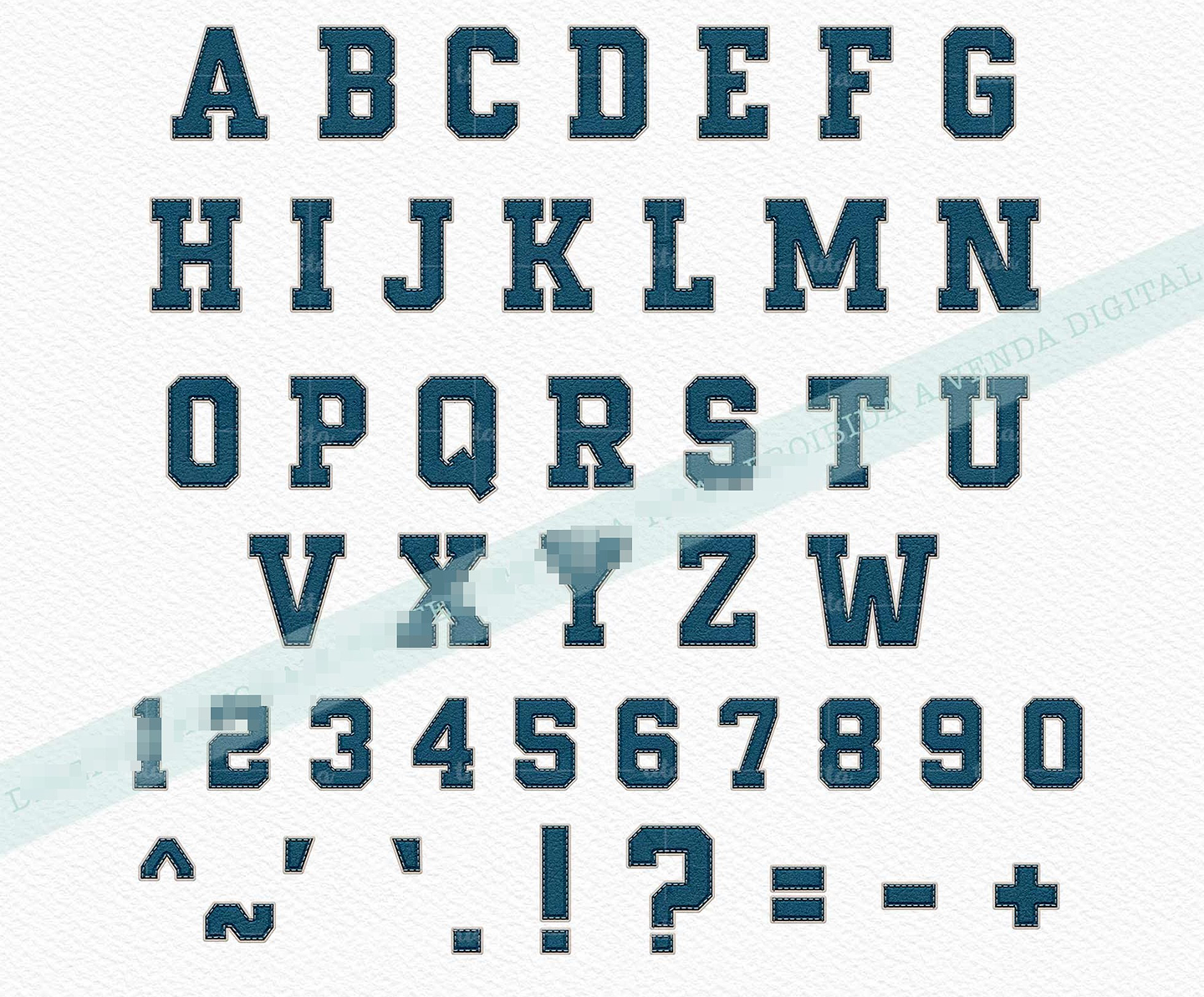 Combo 4 em 1 Kit Digital Dia dos Pais Lançamento em Png 6