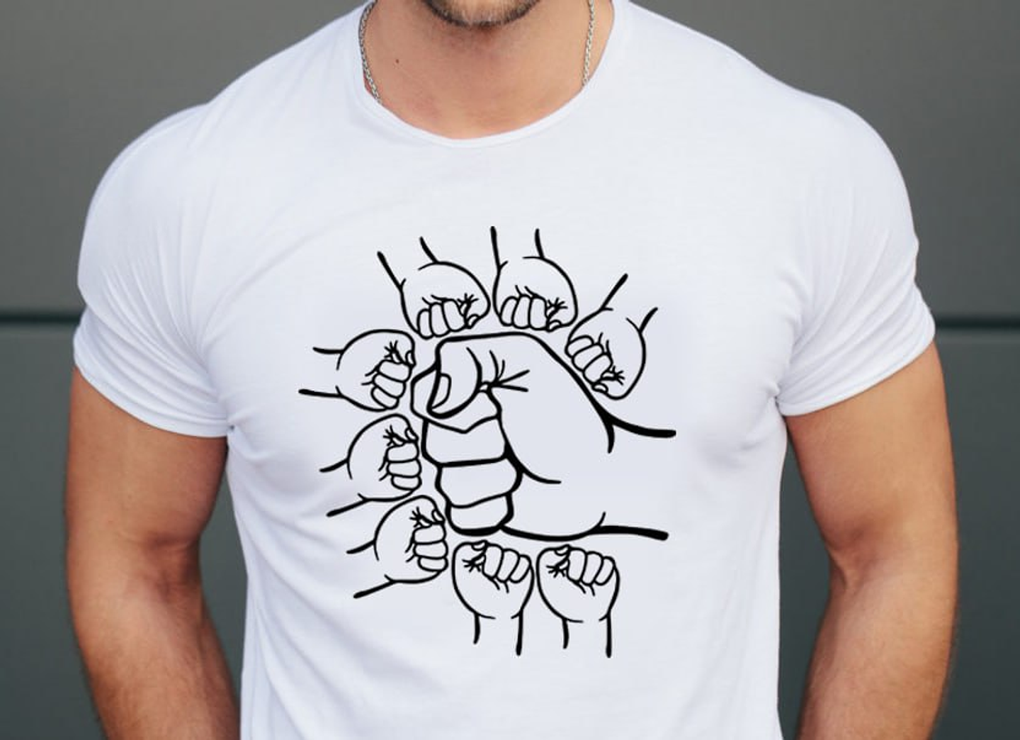 Kit Digital Dia dos Pais Mãozinhas Super Herois e outras em Png  4