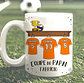 26 Artes para Caneca Futebol Dia dos Pais Arquivo em Jpg - Thumbnail 3