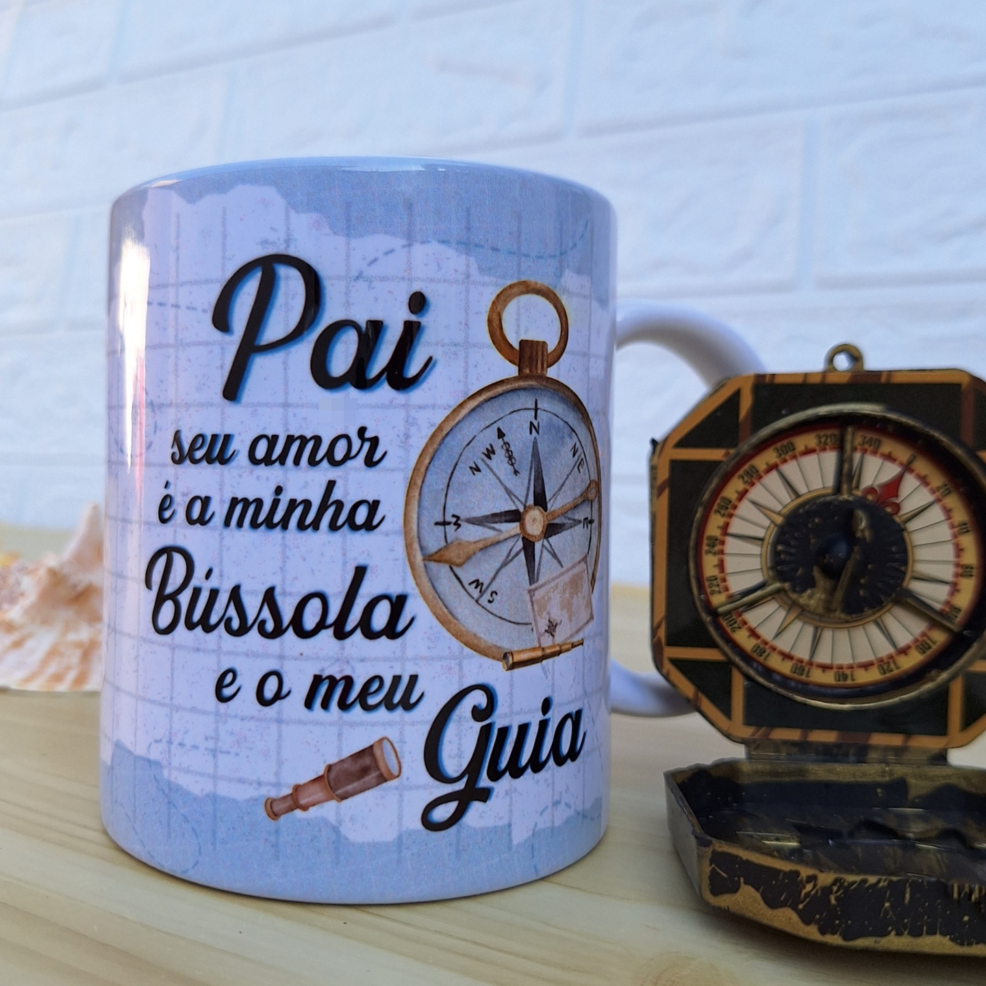 32 Artes para Caneca Dia dos Pais Frases Arquivo em Jpg  5